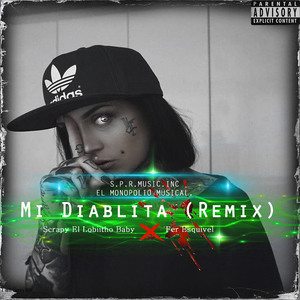 Mi Diablita (Remix)