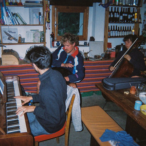 La soirée dansante (Radio Edit)