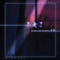 不爱了 (致郁版)