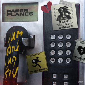 เหตุด่วนเหตุร้าย (Heart Thief)