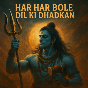 Har Har Bole Dil Ki Dhadkan