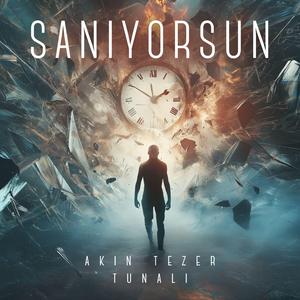 Sanıyorsun (Rock)