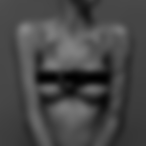 Она любит жёстко