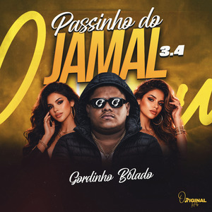 Passinho do Jamal 3.4