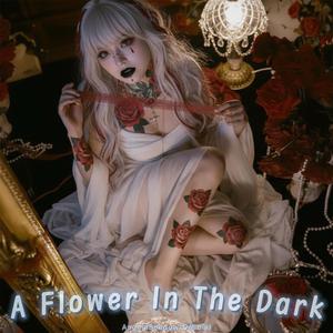 Only Shadows And Dark Flowers
