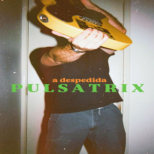 A despedida