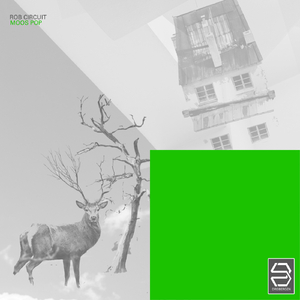 Elk Antlers (Youthful Sin Edit)