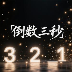 倒数三秒