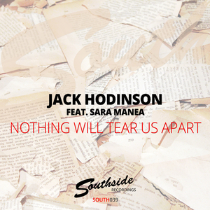 Nothing Will Tear Us Apart