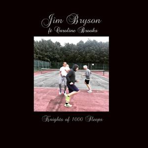 Knights of 1000 Sleeps (feat. Caroline Marie Brooks)