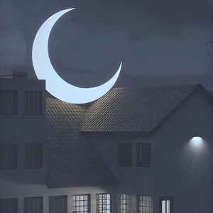 月弯弯（Cover 周深 王晰）【声入人心】（翻自 陈洁仪）