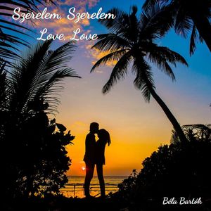 Szép A Tavasz, Beautiful Is The Spring