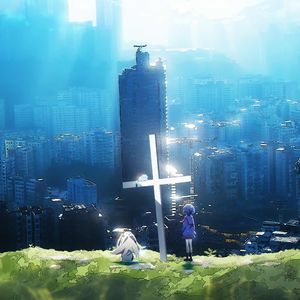 感傷生命（anokodemo remix）