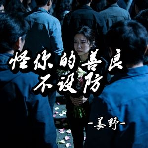 怪你的善良不设防(伤感女版)