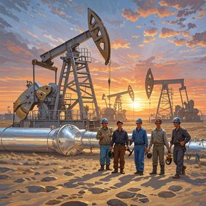 钢铁动脉上的风-杨春宇