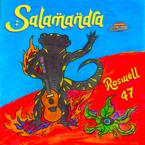 Salamandra