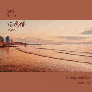 伦晚橙