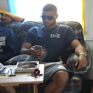 Light Work (Freestyle)