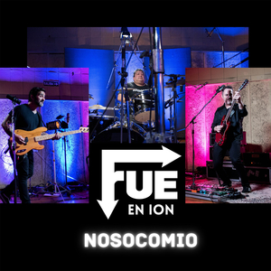 Nosocomio (En Vivo en Ion)