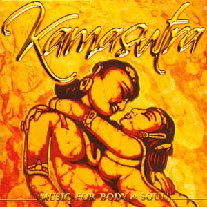 Kamasutra 1 (CD Version)