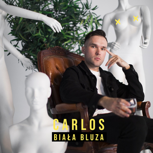 Biała Bluza