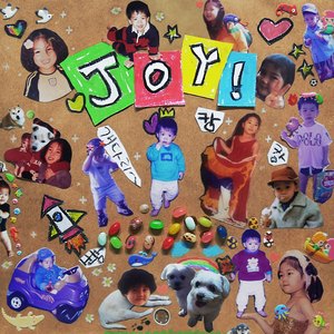 JOY (Feat. 김라일리)