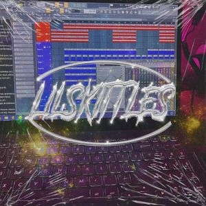 旋律 type beat vol.2(Lilskittles x Phantom)