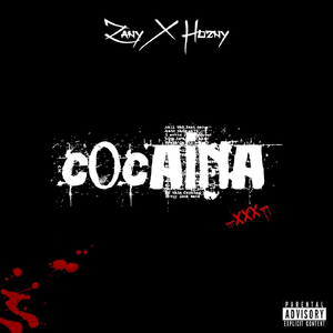 Cocaina