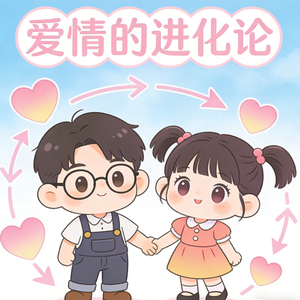 爱情的进化论