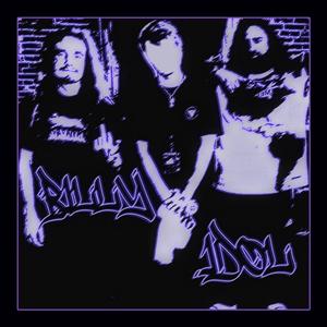 Billy Idol (feat. Boobie Lootaveli)