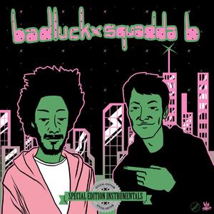 Tsfh (feat. Badluck)