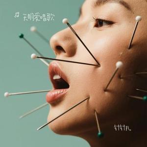 针针扎（Cover 江二爷）