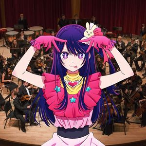 Idol（交响乐版 short ver）