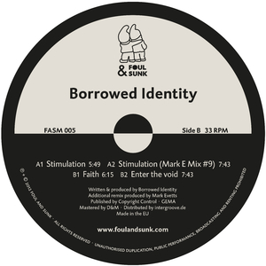 Enter The Void (Original Mix)