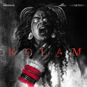 Kolam (From "Ayaktihis")