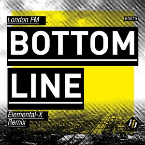 Bottom Line (Elemental X Remix)