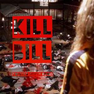 Kill Bill （Twisted Nerve Remix）
