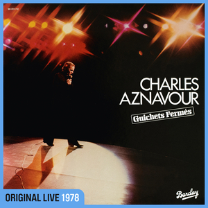 Dieu (Live à l'Olympia, Paris / 1978)