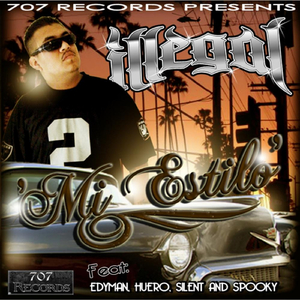 Yooo (feat. Spooky. Giant)