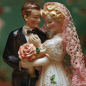 I Am in Love with My Wife