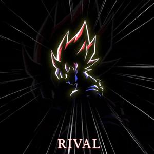 Rival (Dragon Ball Trap beat)