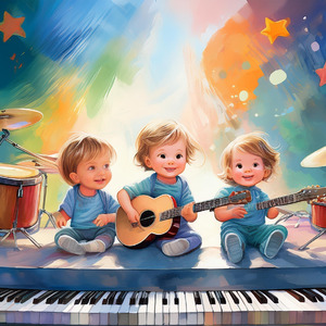 In the garden we will go