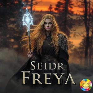 Seidr da Energia Lunar de Freya