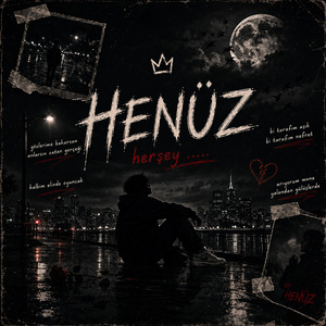 Henüz