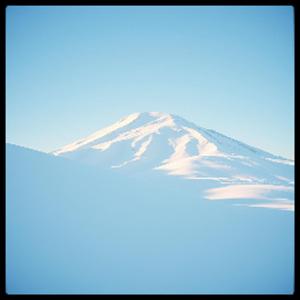 白色烏魯木齊 Snowy Urumqi