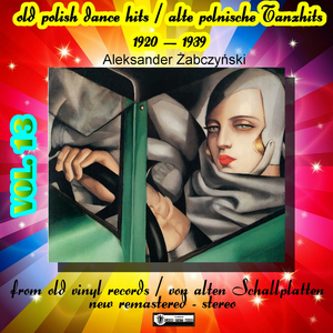 Całuję Twoją dłoń, madame