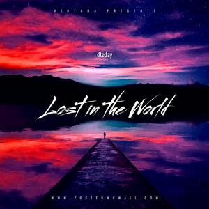 Lost in the world