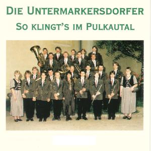Musikantengruß