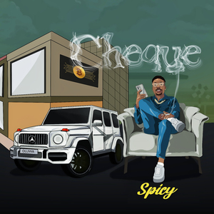 Cheque