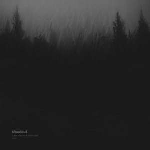 Shootout (8D Sped Up Version)